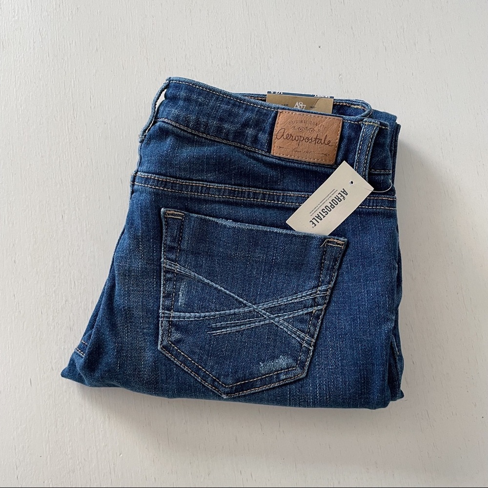 NWT Skinny Jeans